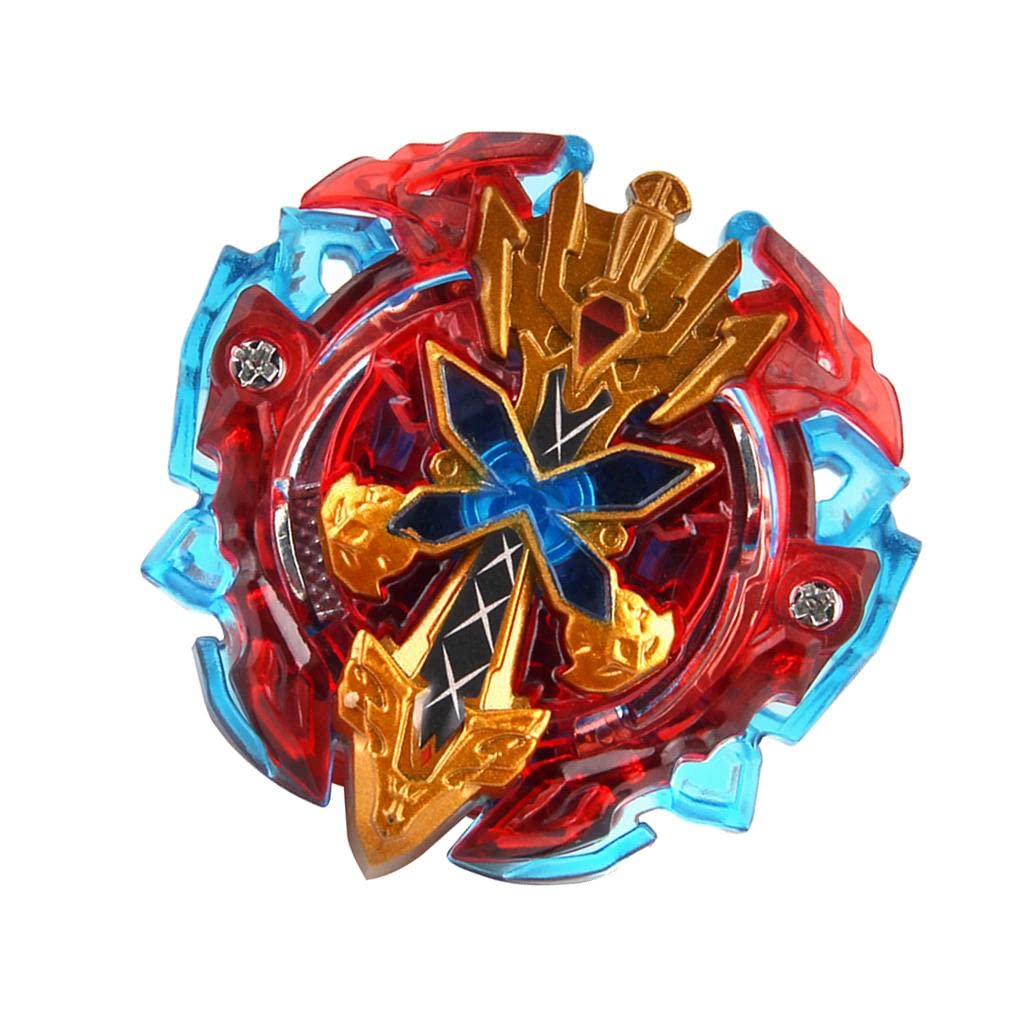 MERISHOPP® New Burst Starter Metal 4D Xeno XCALIBUR.M.I B-48 Fight