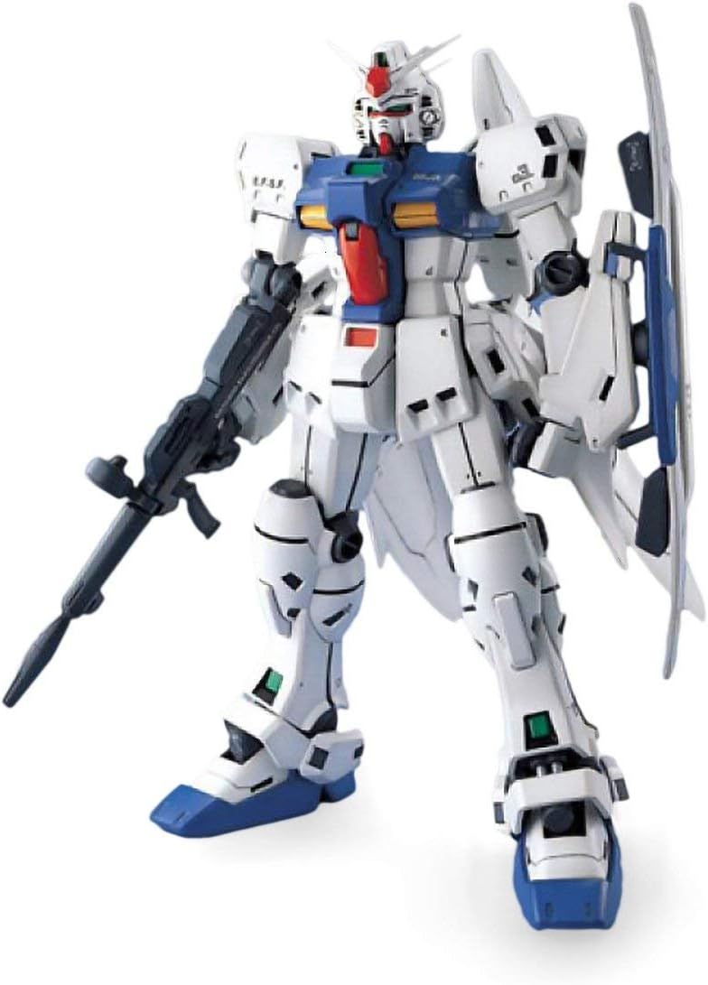 - MG 1/100 RX-78GP03S Stamen - Model Kit