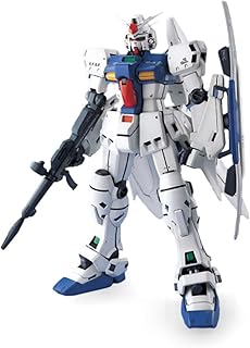 MG 1/100 RX-78GP03S ガンダム試作3号機ステイメン (機動戦士ガンダム0083 STARDUST MEMORY)
