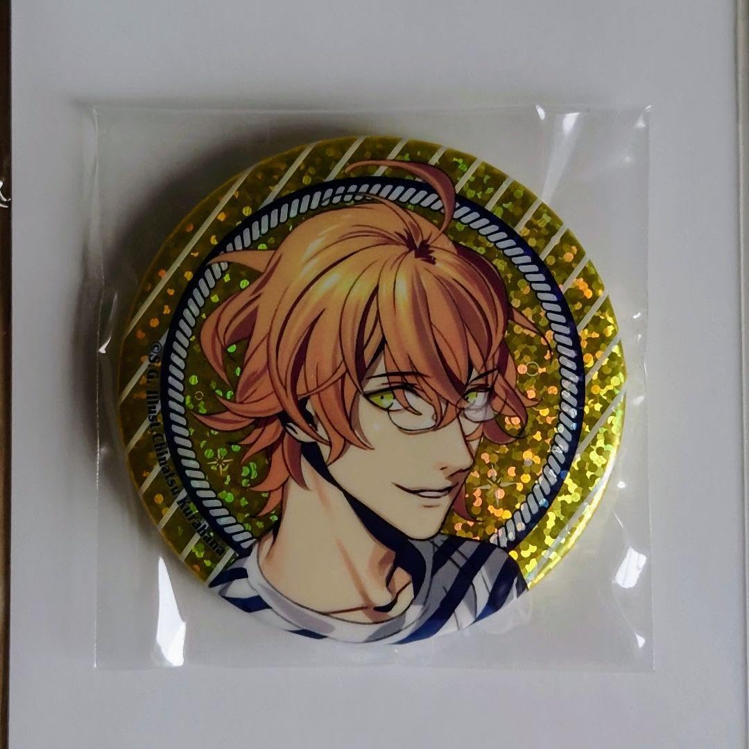 Amazon.co.jp: うたプリ 四ノ宮 那月 ブロッコリーくじ B賞 C賞 D賞