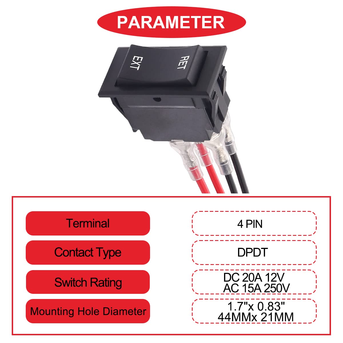 Amazon.co.jp: MKBKLLJY 3 個 モーメンタリ RV ジャック ロッカー