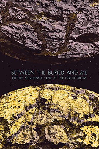 Future Sequence: Live at the Fidelitorium