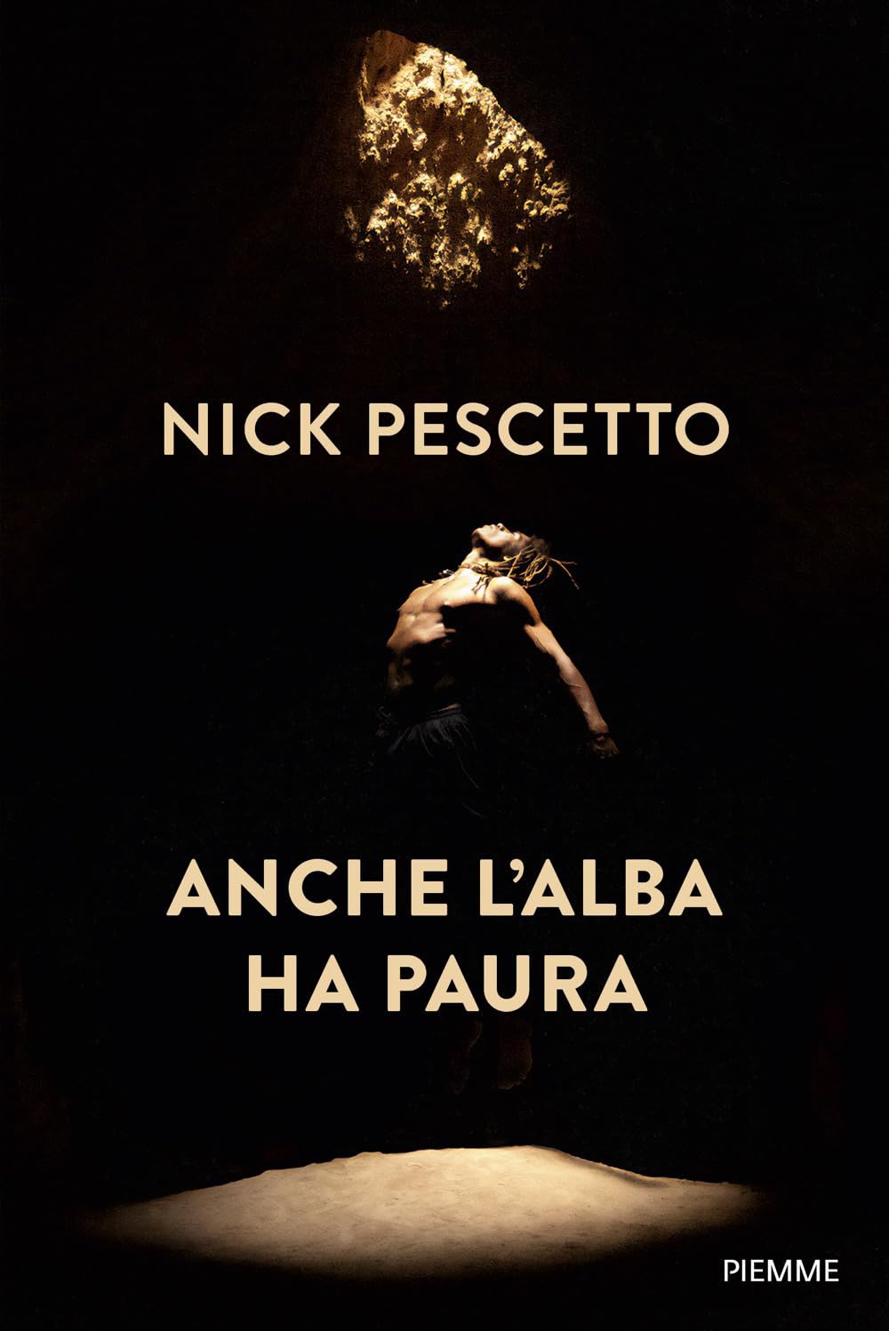 Anche l'alba ha paura