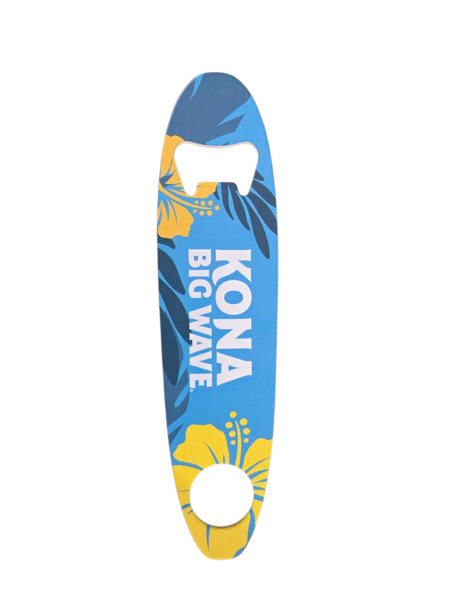 Amazon.com: Kona Brewery Big Wave Bottle Opener: Automotive Key