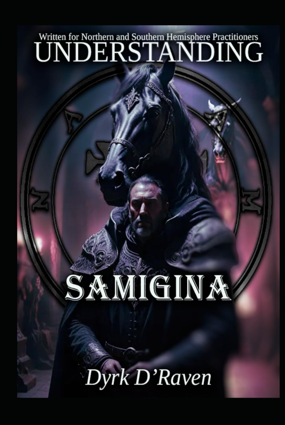 Understanding Samigina (Understanding Infernal Deities)