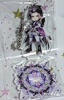 ユ*ー様 白猫プロジェクト 闇エレノア MVPアクリルスタンド 翼*紘様 白猫プロジェクト エレノア MVPアクリルスタンド - メルカリ