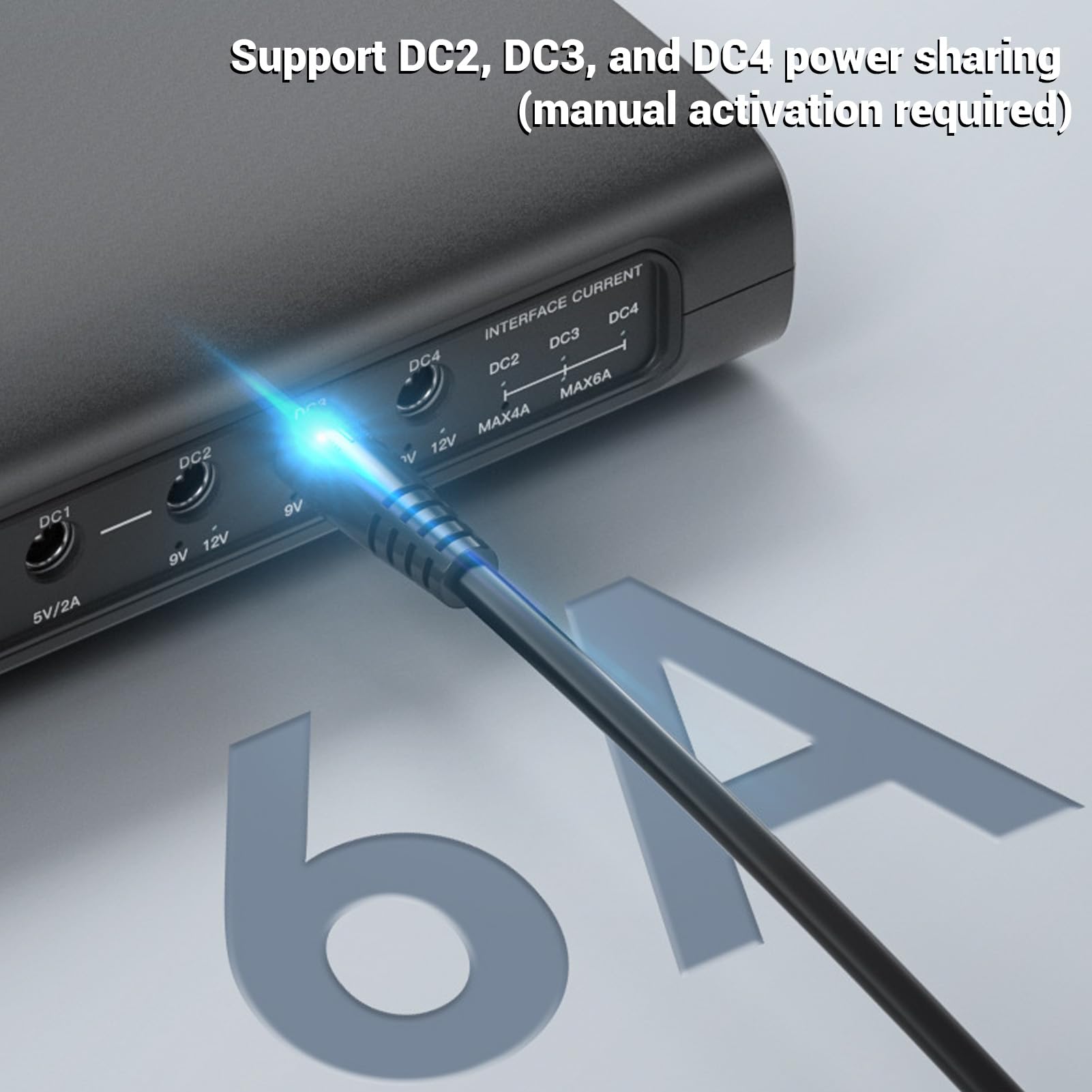 Zapasowy Zasilacz UPS, 25600 MAh 94,72 Wh 5 V 9 V 12 V Komputerowy Zasilacz Awaryjny, Mini Zapasowy Zasilacz Akumulatorowy z Portem ładowarki USB do Kamery Bezpieczeństwa