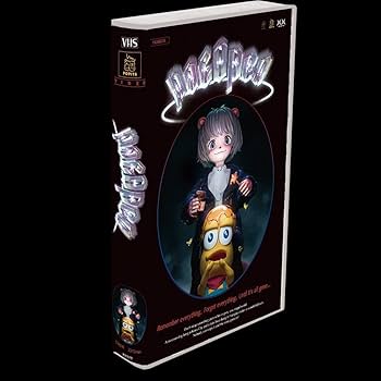 Amazon.co.jp: ぽこピー ぽんぽこ ピーナッツくん POPIYA VHS