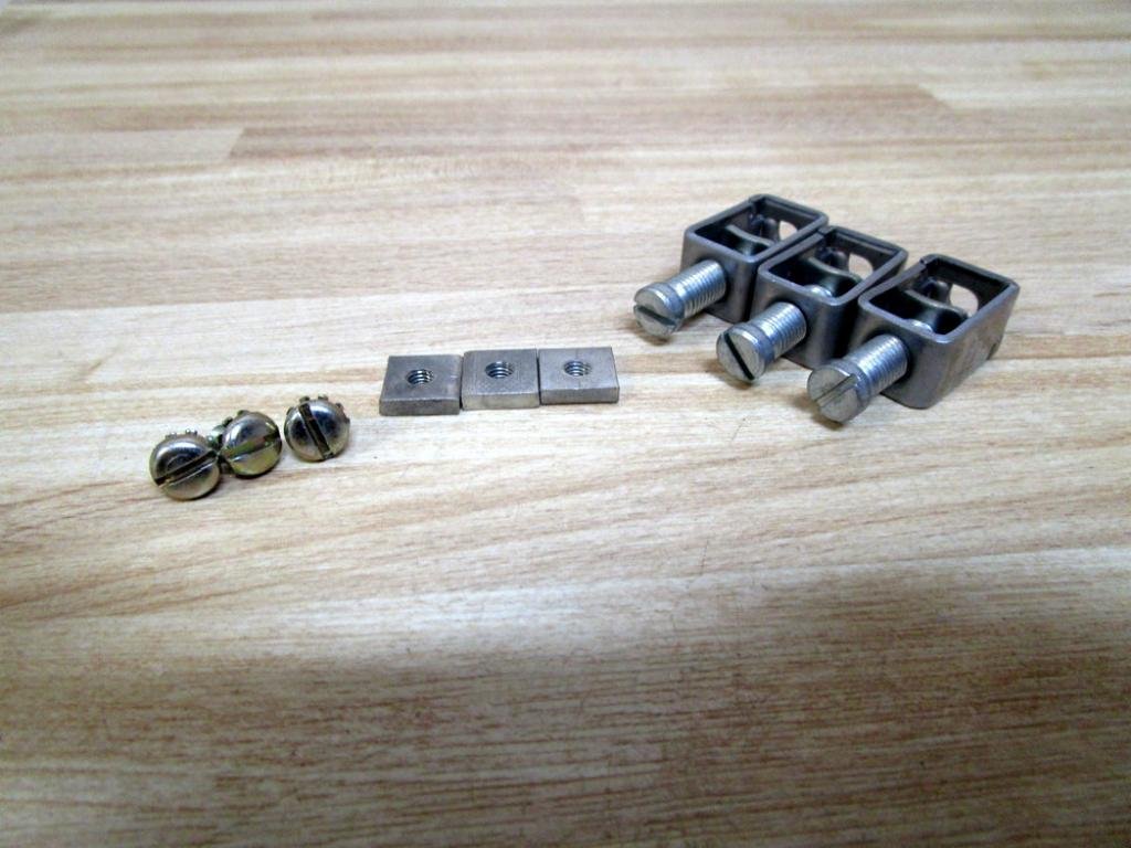 Cutler Hammer 3T150FB Terminal Lugs 3T150FB (Pack of 3)