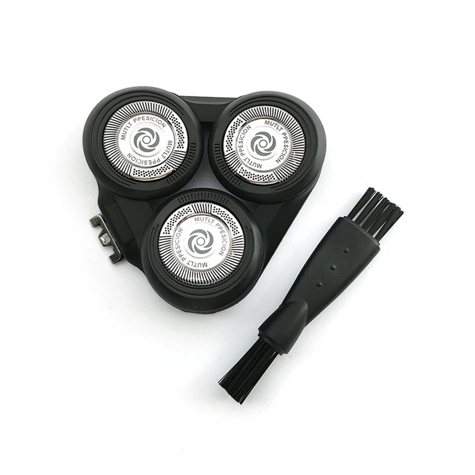 Cabezal De Afeitadora, Compatible Con La Serie 5000 S5370 S5571
