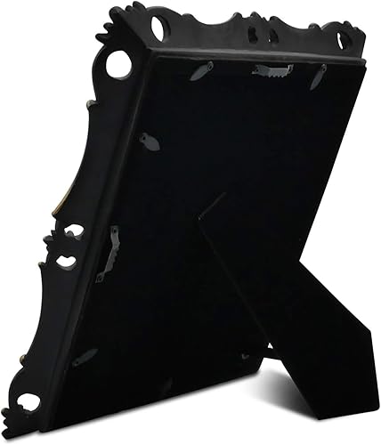 Miniatura 4 de Simon's Shop - Marcos antiguos de fotos, estilo vintage y barroco, de 4 x 6, 6 x 8, 8 x 10 y 11 x 14 pulgadas