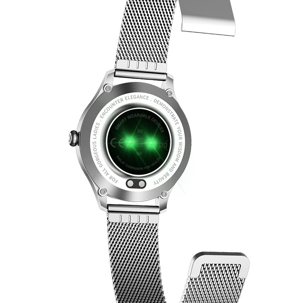 Maxcom Smartwatch