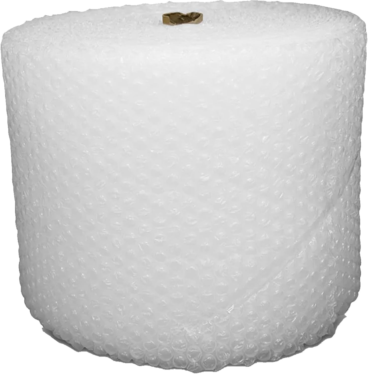 Rolls of Large Bubble Wrap 500mm x 50m - LARGE Strong Air Bubbles For Picking Packing Moving House (500mm x 50m LARGE)