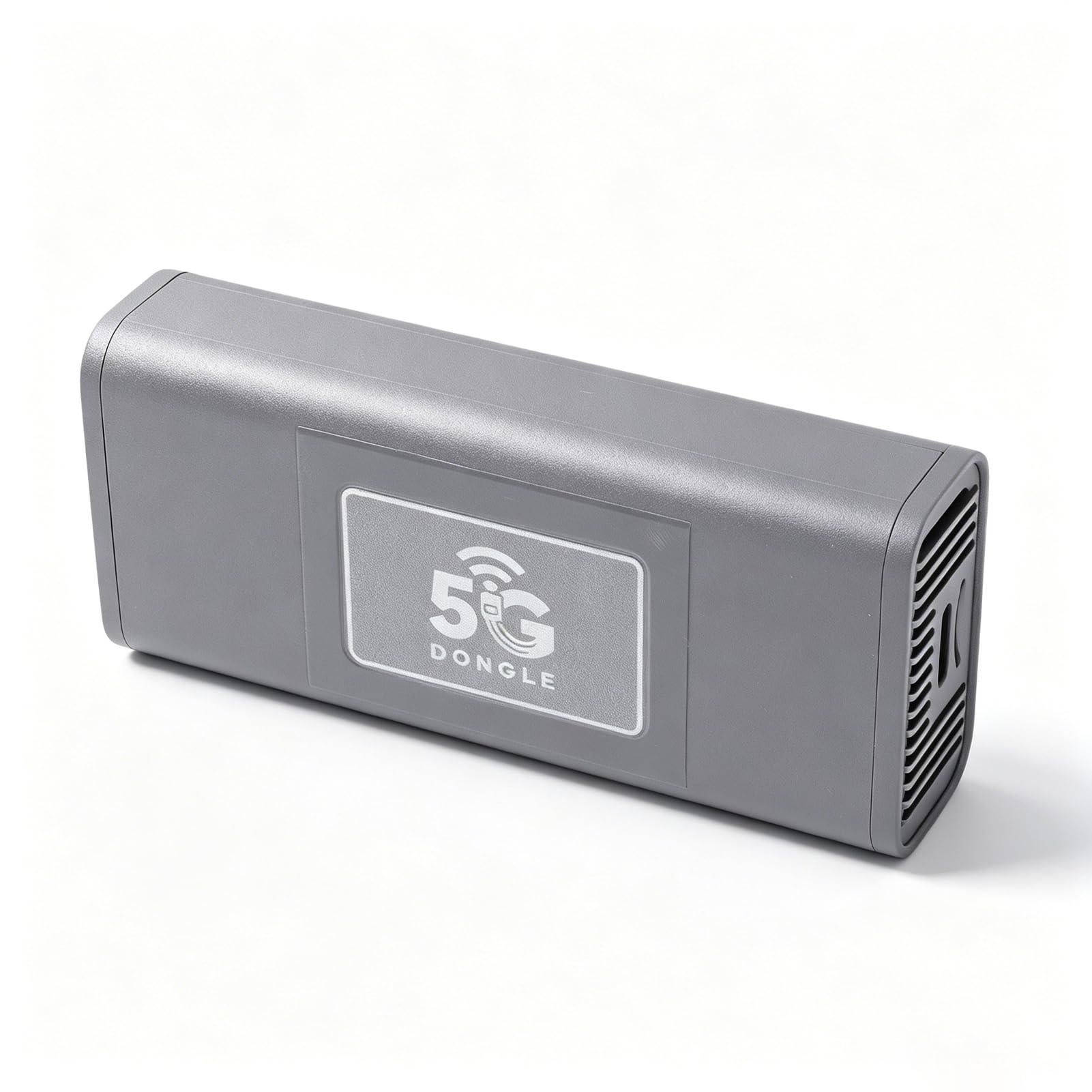 LICAEVEY Modem USB 5G, Hotspot Mobile con Banda di Frequenza Globale con velocità Internet Ultraveloce Fino a 2,5 Gbps, Antenna Integrata, per Wins OS X