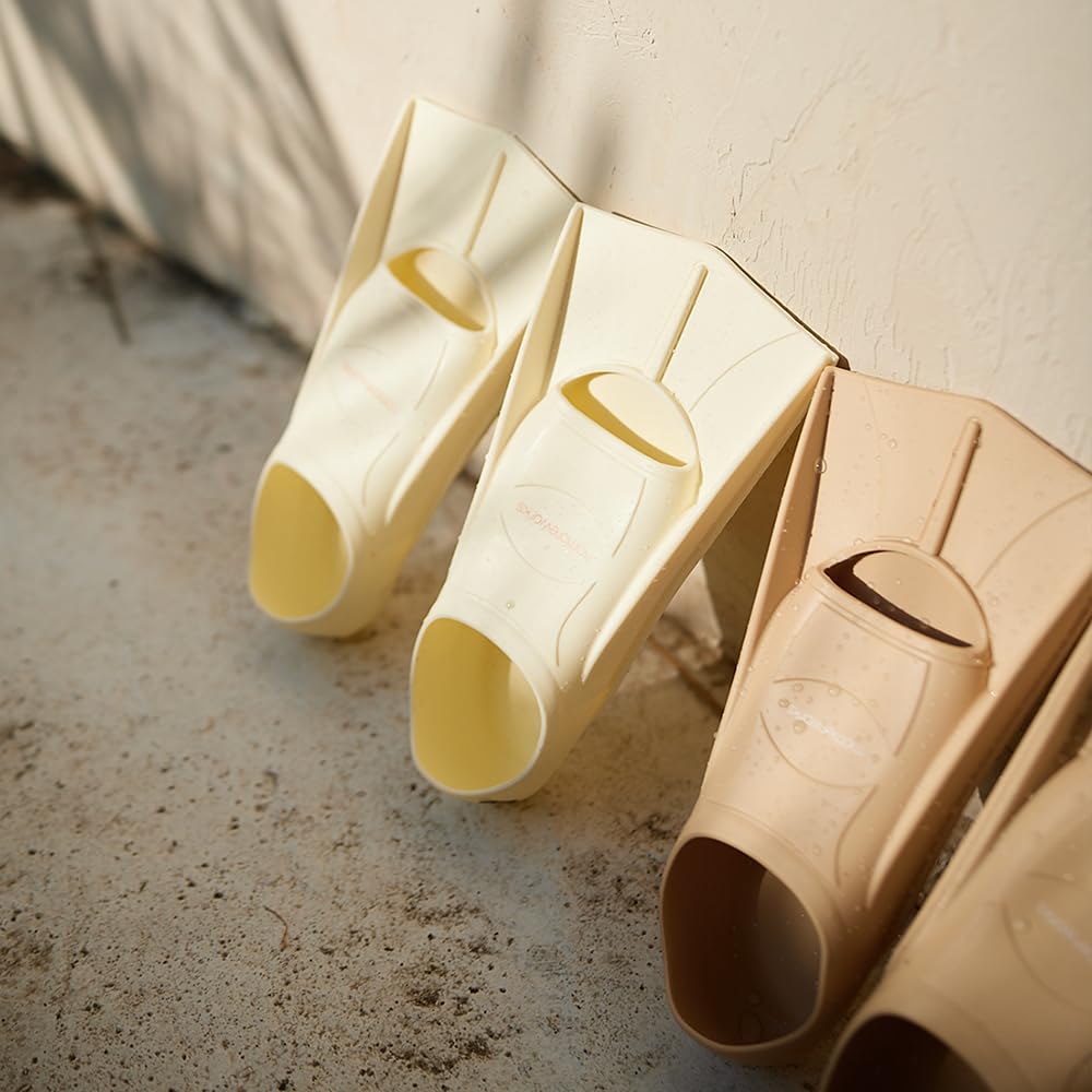 ScubaMax Fin Strap For FN-304 Accessories