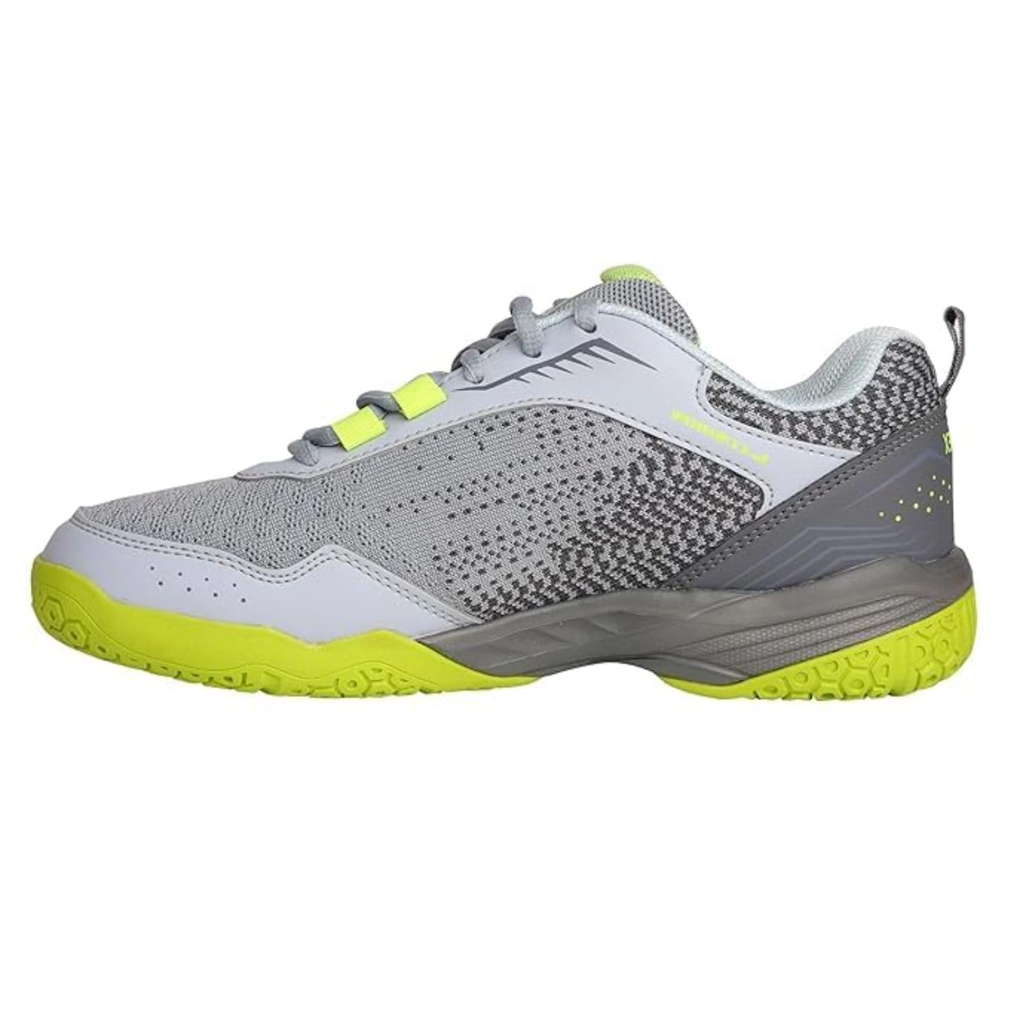 YONEX Badminton Shoes J V100 I JR Lilac Mint Green Flash 4 2