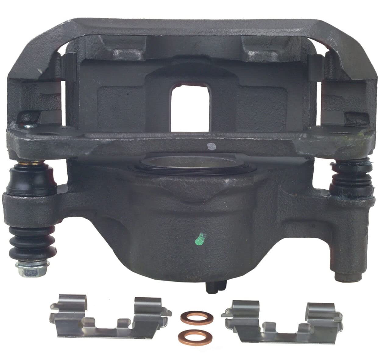 Amazon.com: Cardone Industries 19B1493 Brake Caliper - Reman 
