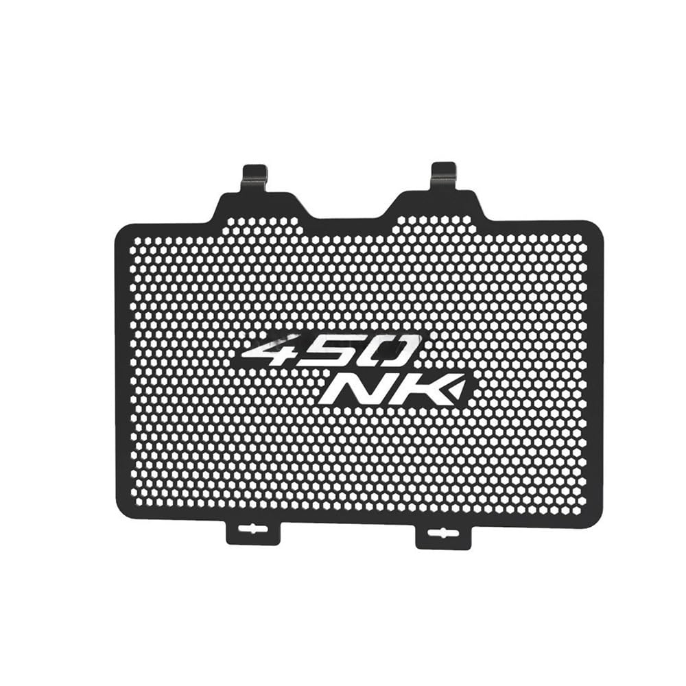 Radiador Protección para 450 Nk Nk450 CF450Nk 450Nk 2023 2024 | Rejilla protectora para radiador de motocicleta, accesorios para modelos para 450 Nk Nk450 CF450Nk 450Nk 2023 2024