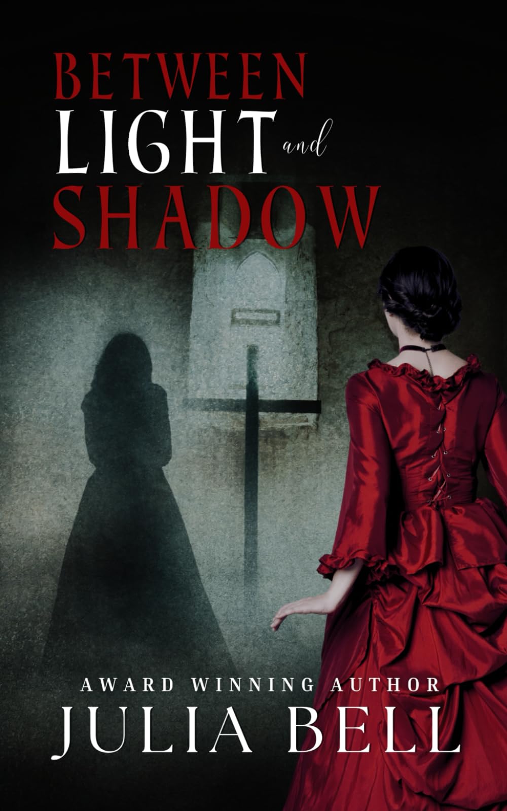 Between Light and Shadow