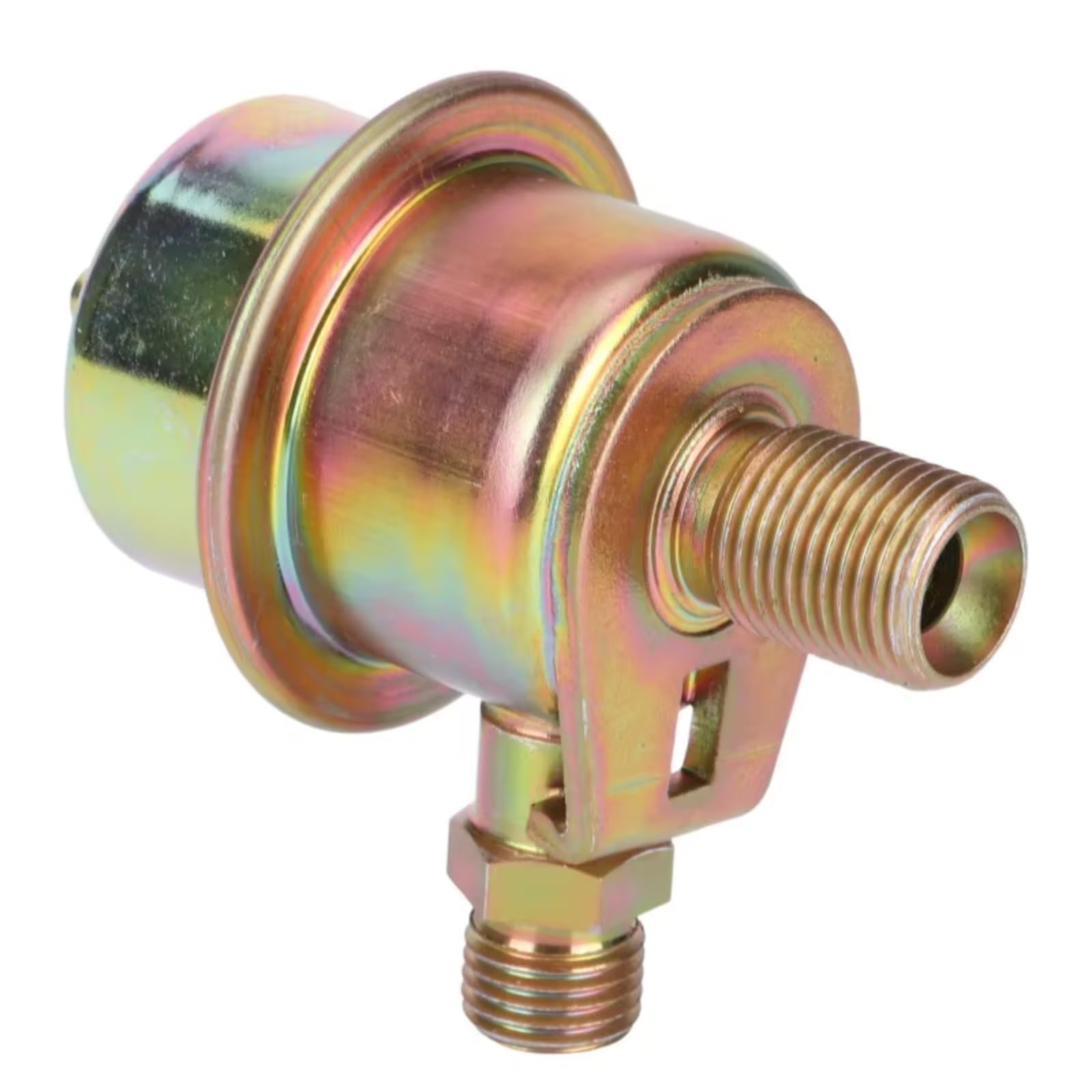Lisroeu One Color Car Ctrol Scv Valve Compatible With Porsche 1Pcs Fuel Injection Pressure Regulator Pump Suction Control Valve Scv Parts Accessories A0000780692