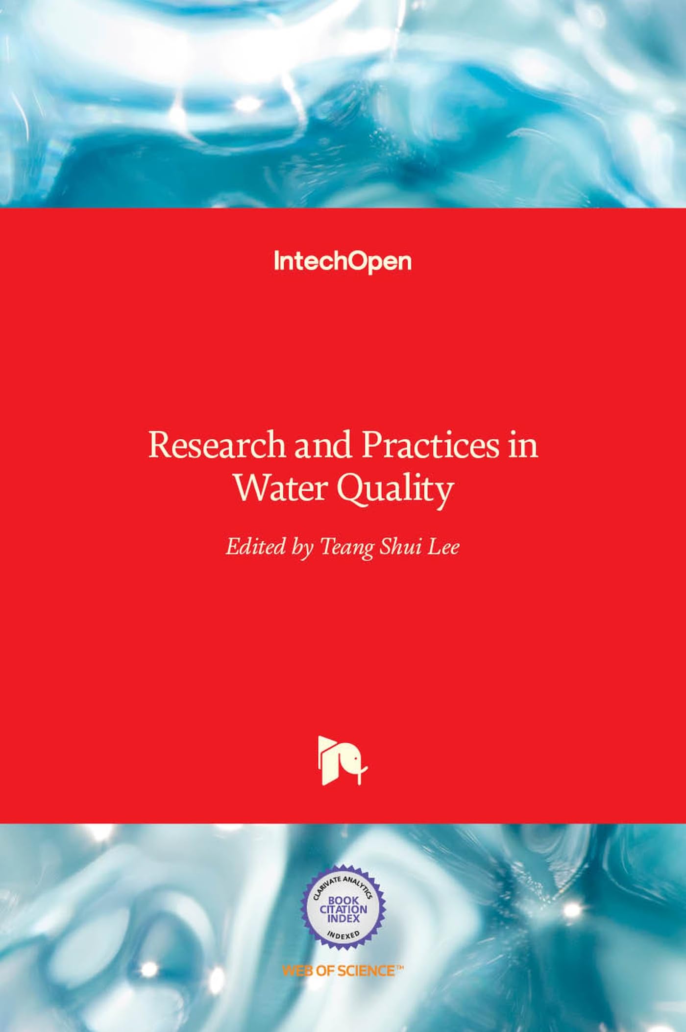 Buy Research And Practices In Water Quality (Hb 2017) — BookShops.in
