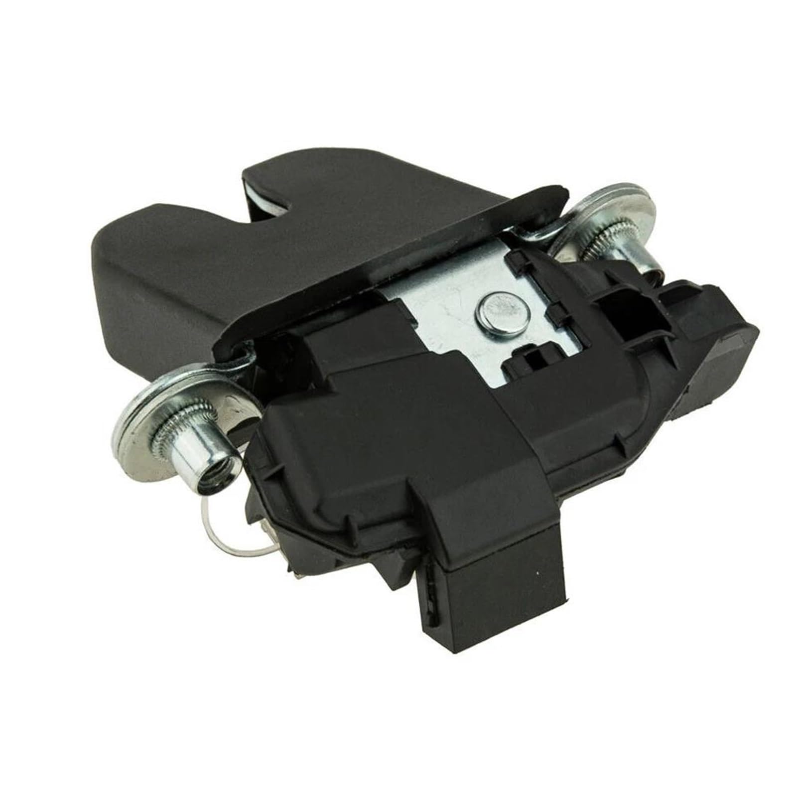 Yueyzhk One Color Car Tailgate Trunk Latch Mechanism Door Lock Actuator Parts 6Ru827505r 6Ru827505c For Ameo 2017-2020