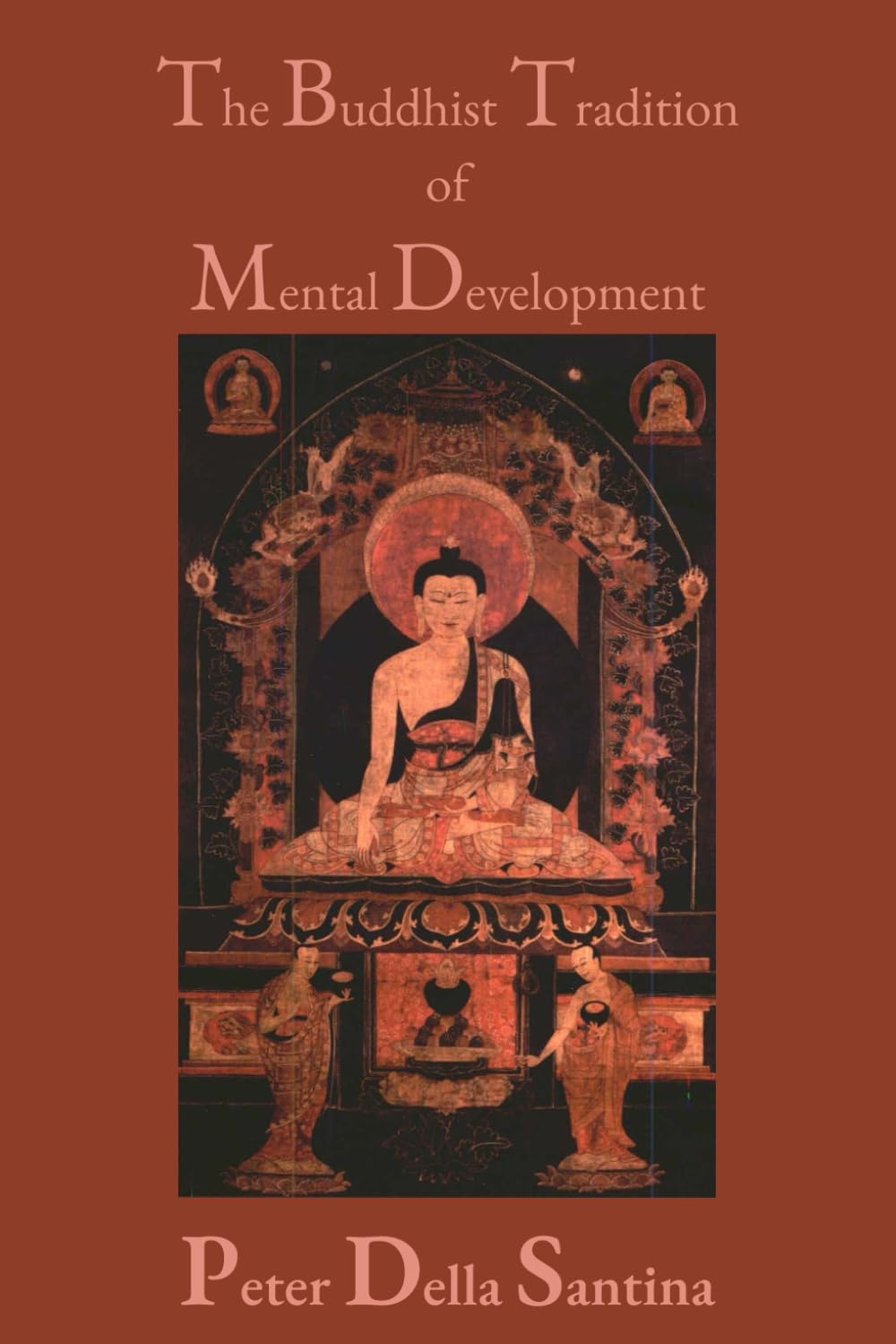 The Buddhist Tradition of Mental Development