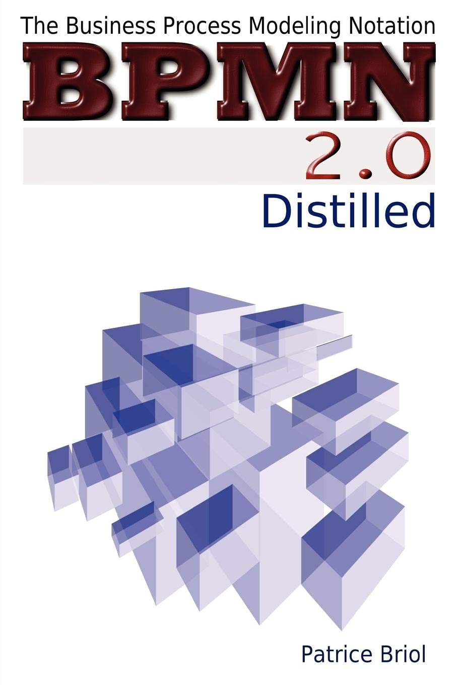 BPMN 2.0 Distilled