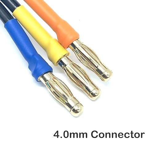 Miniatura 6 de KingVal Reemplazo 2845 5900KV sin escobillas sin sensor diámetro del eje del motor 0.125 in compatible con 112114 RC Car