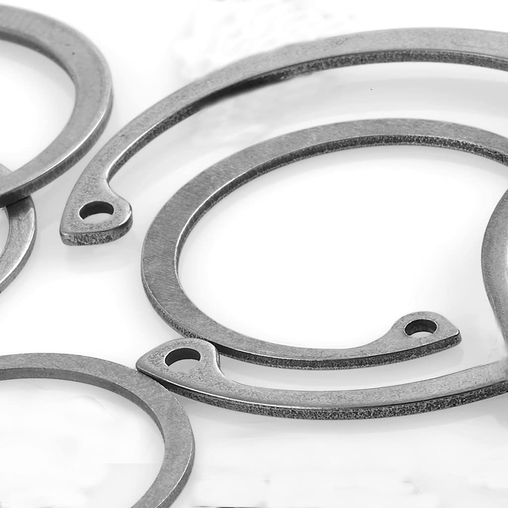 Internal/Housing Retaining Ring 1-7/16" (Pack of 50 pcs) Stainless Steel