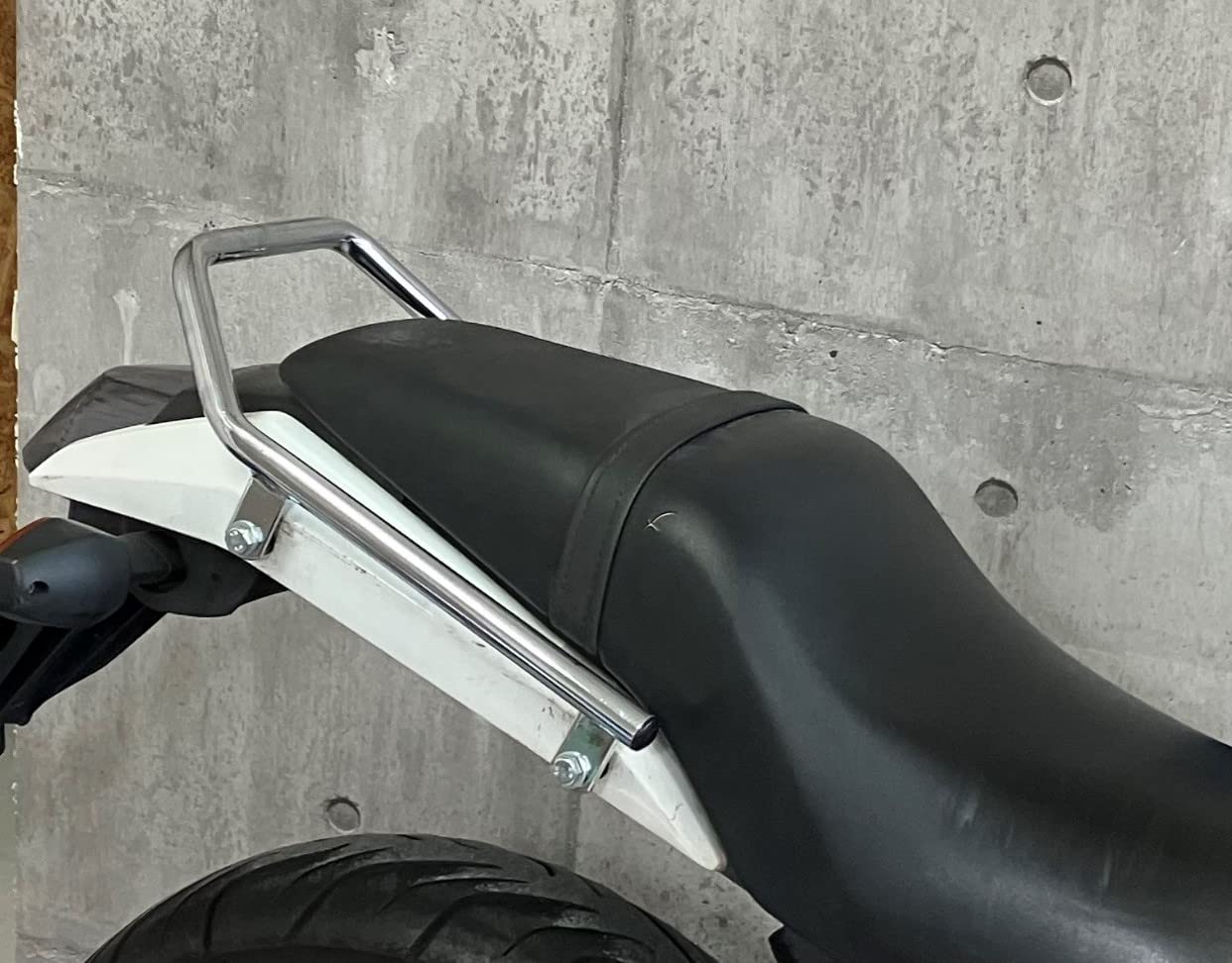 Amazon | アルキャンハンズ(ALCAN HANDS) タンデムバースチール