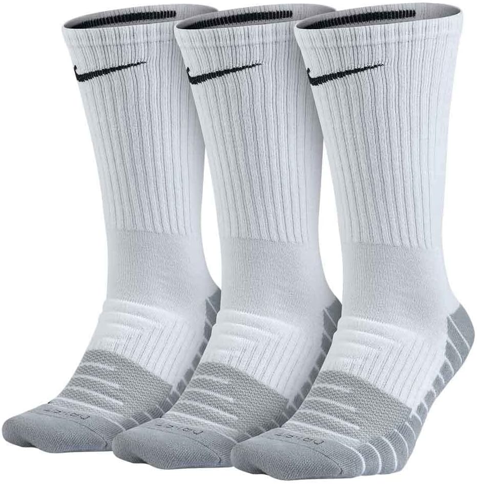 nike basketball socks