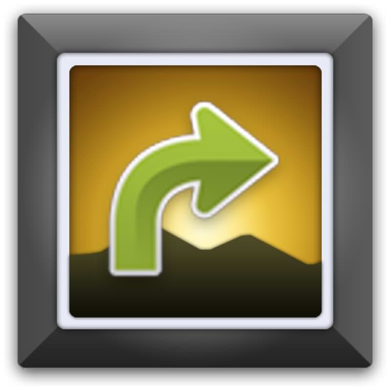 Link shortcut icon