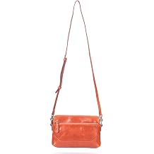 Frye Melissa Wristlet Crossbody