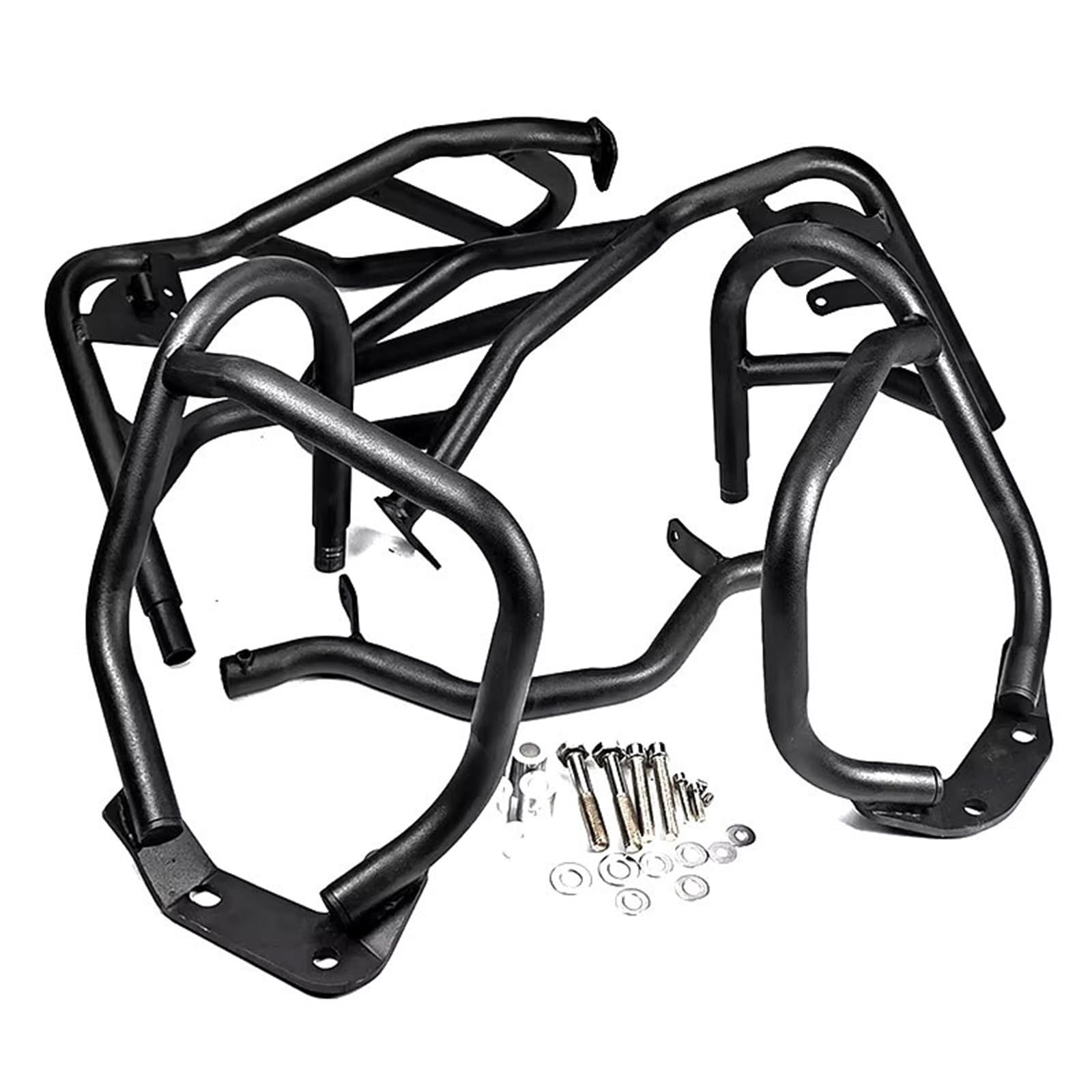 bloków zderzaka Pasuje do BMW R 1200 GS R1200GS 2004-2012 silnik motocykla pasek awaryjny zbiornik zderzak Fairing rama zabezpieczająca Bar Gmoli Motocyklowych