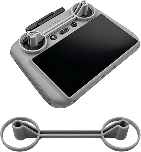 Protector de joystick estabilizador para DJI Air 3Mavic 3 ProMini 3Mini 3 ProAir 2S, soporte protector de basculante de pulgar compatible con