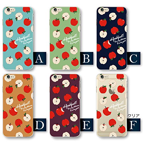 Rakuten - Rakuten Hand 美品　ふるーちぇ Amazon.co.jp: Rakuten Hand 5G ケース 果物 フルーツ柄 【N