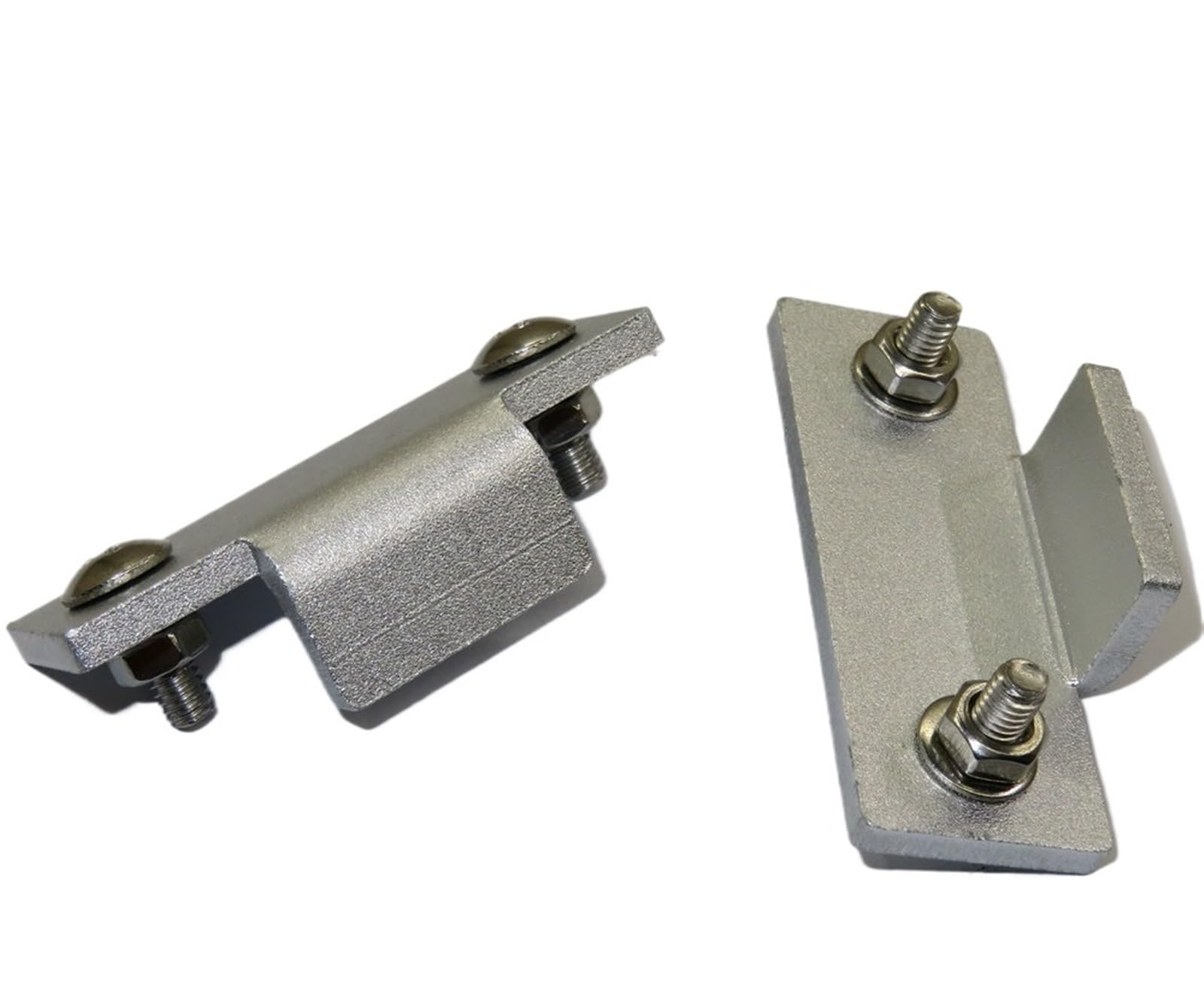 Due Technics SL-D2 3200 B2 Q2 D3, Altri Giradischi Coperchio Antipolvere linguette di Riparazione Cerniera
