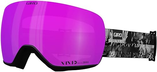 Giro Lusi Ski Goggles - Snowboard Goggles for Women