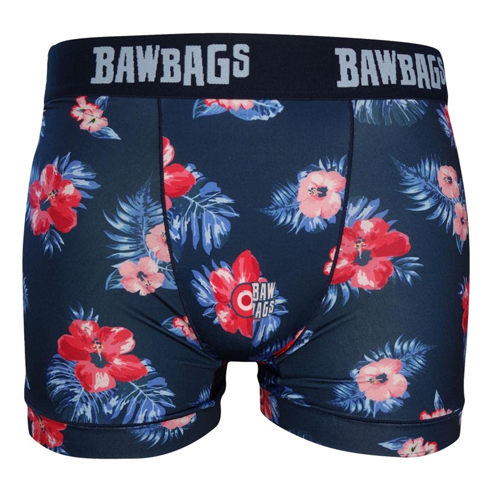 BawbagsCool De Sacs Bawaii Technical Boxer Shorts