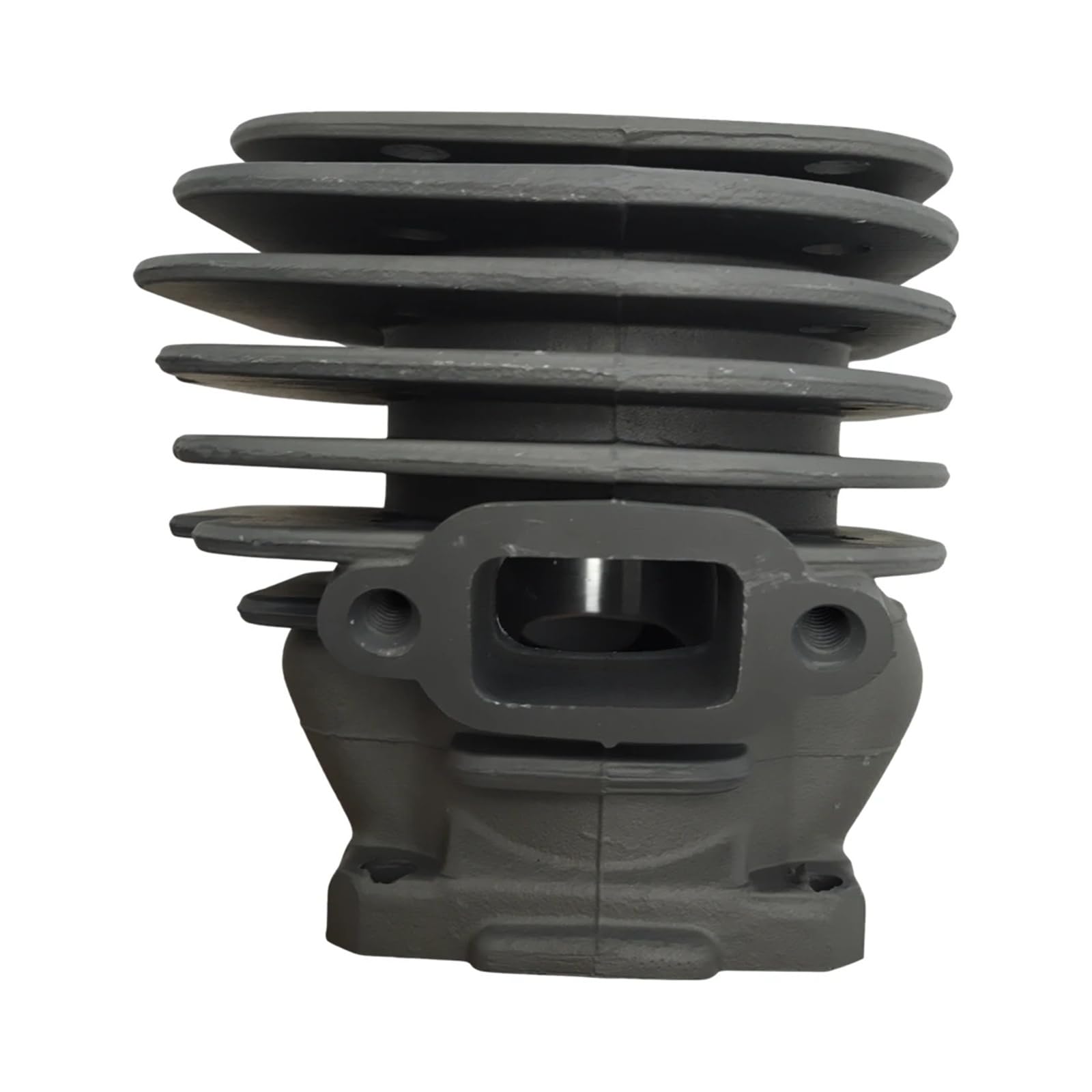 Compatible con motosierra Stihl MS240 024, pieza de repuesto 1121 020 1200, pieza for herramienta de jardinería, kit de juntas y sellos de pistón de cilindro de 42 mm.