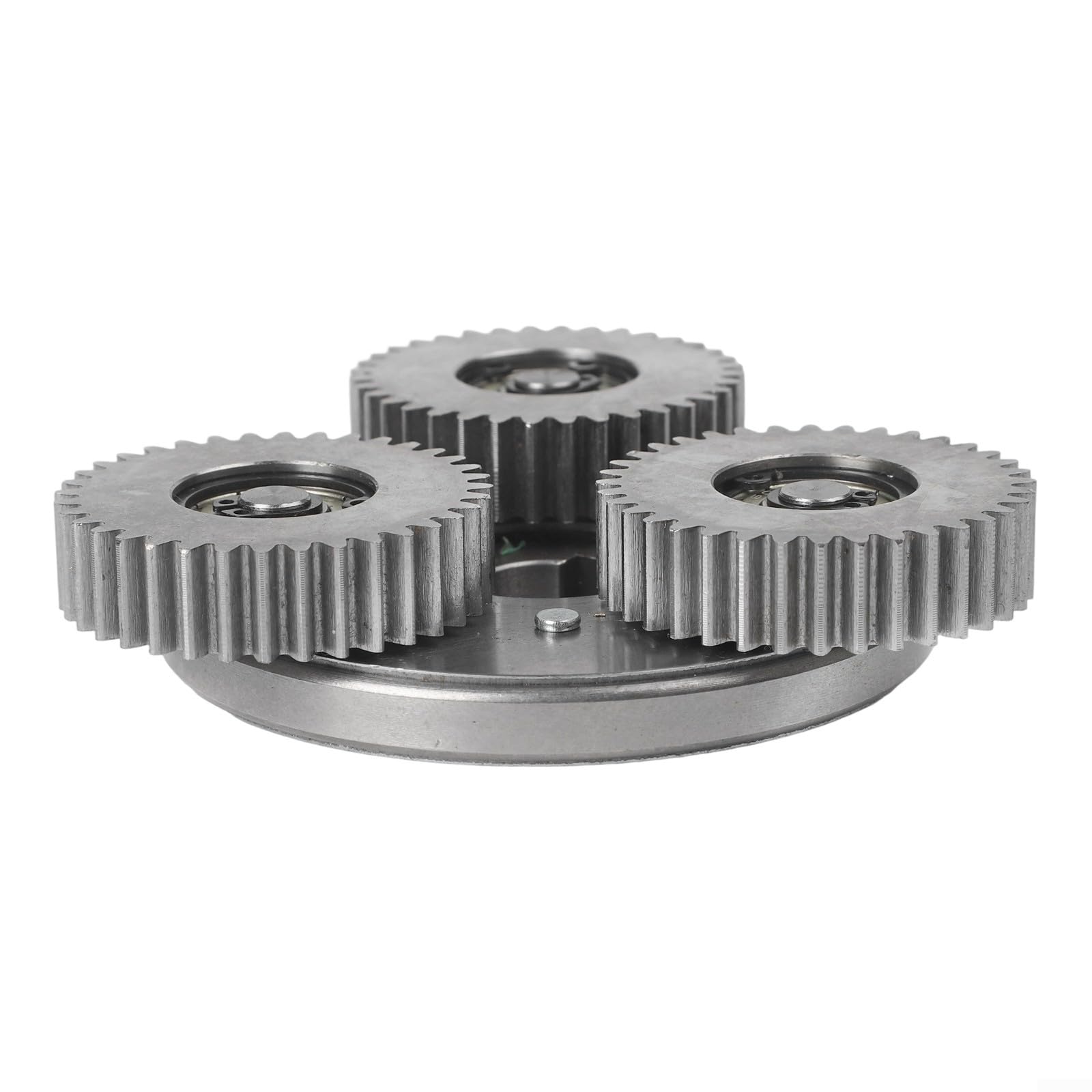 3 ingranaggi planetari a 36 denti, diametro esterno 47,5 mm, con frizione da 88 mm, per motore Bafang 500 W 750 W e aggiornamenti (ingranaggi in acciaio)