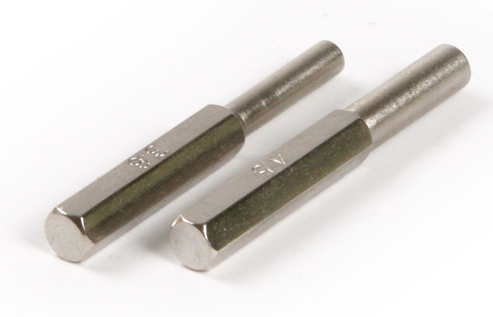3.8mm and 4.5mm Security Screwdriver Bit Open Nintendo Sega Consoles & Carts