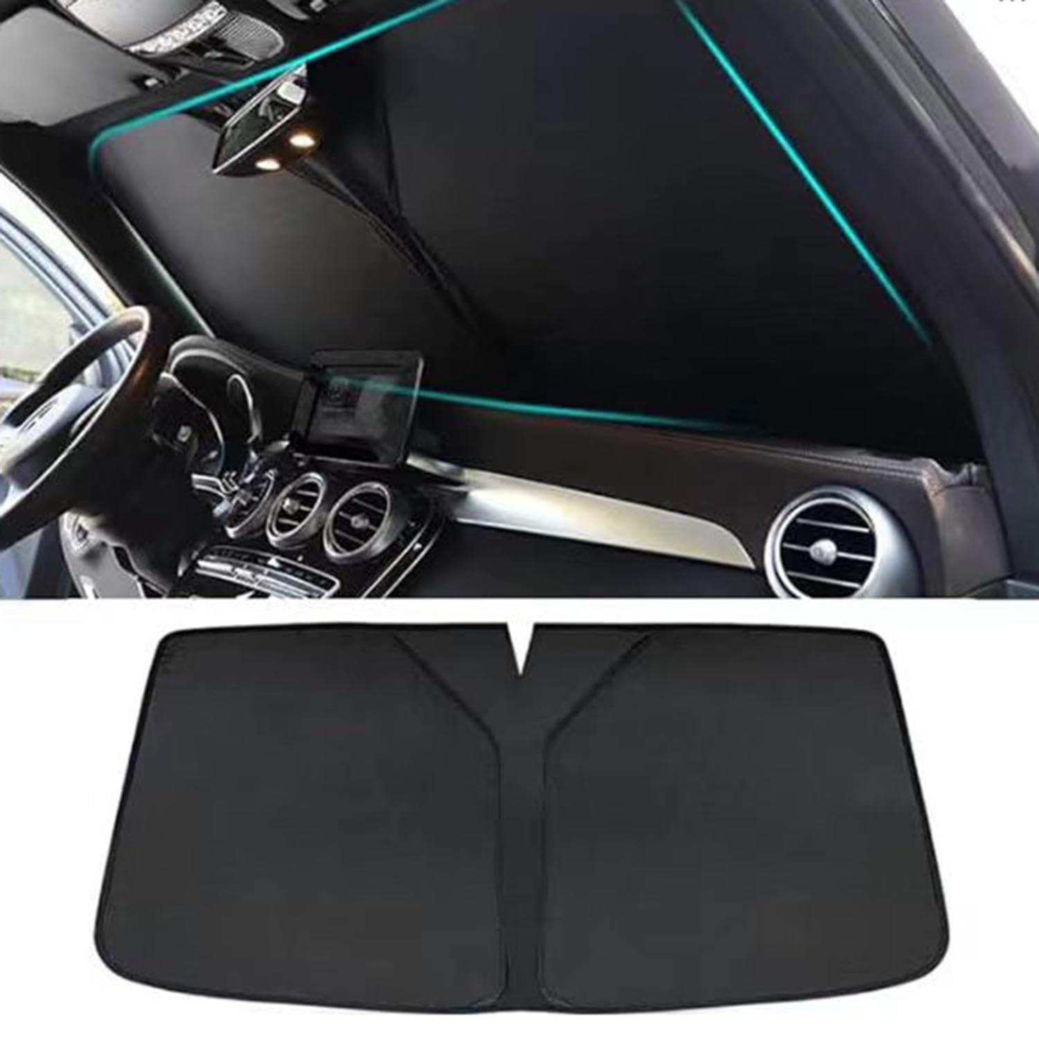 Amazon.co.jp: TDOQLYGR トヨタ FJ クルーザー 2018-2023年モデル 車用