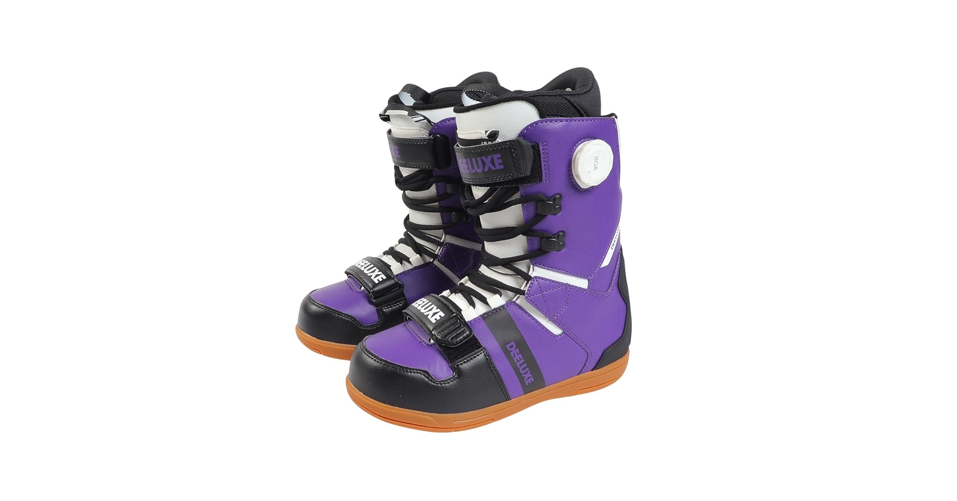23-24DEELUXE DNA PRO スノーボードブーツ 紫/黒　25.5 Amazon | [Deeluxe] 23-24 ディーラックス DNA PRO PURPLEHAZE 24.0cm