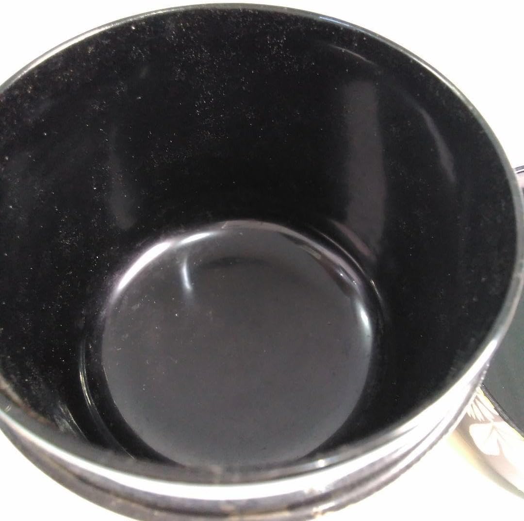 ア157 『塗師 香雪 作』『淡々斎好 菊唐草蒔絵 大棗 共箱』茶道具 2025