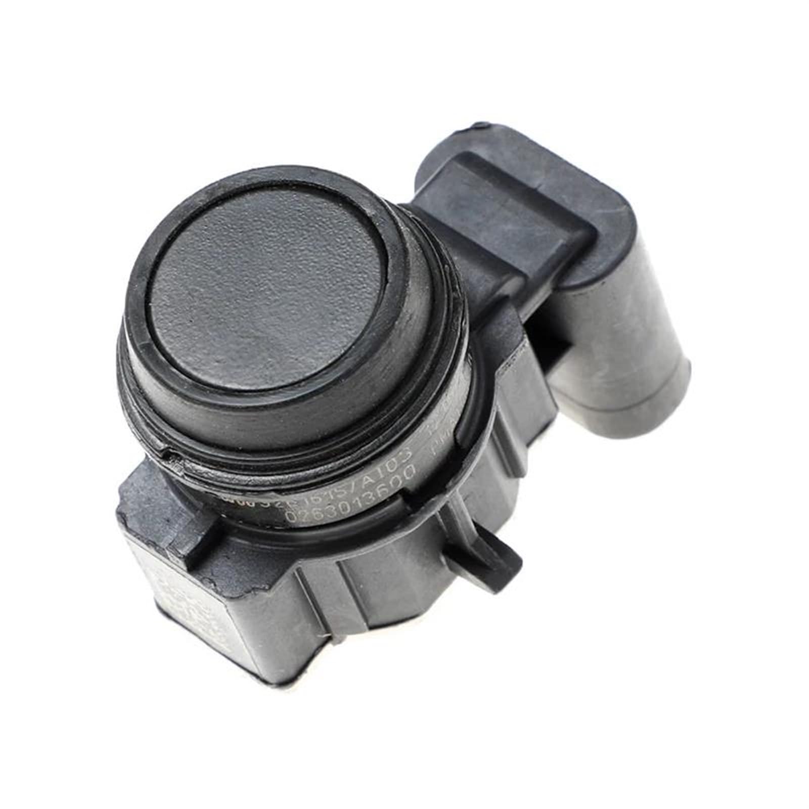 Sensor Ultrasónico 4 Uds Sensor De Aparcamiento PDC para 66209261615 9261615 0263013600 Sensor De Aparcamiento Inverso Zumbador De Advertencia Sensor
