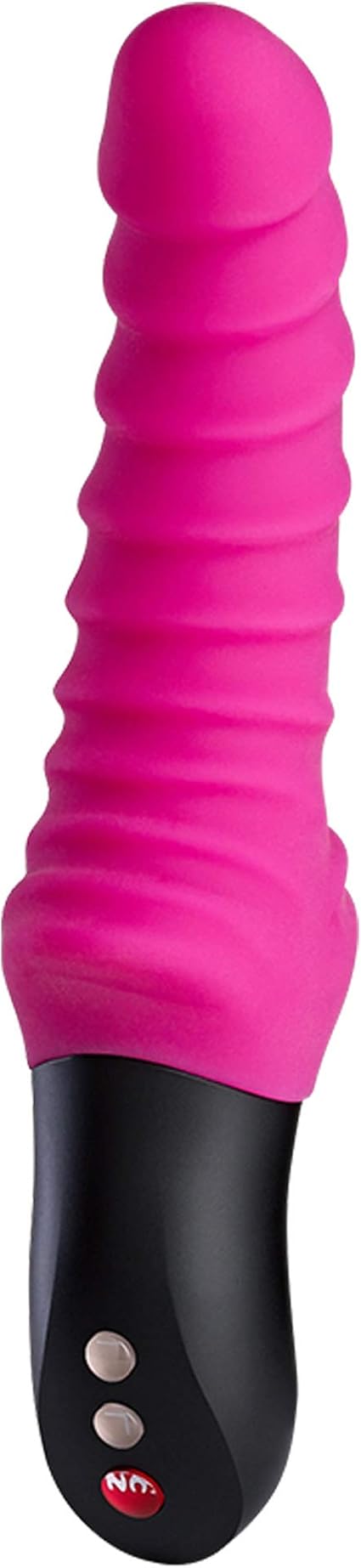 FUN FACTORY STRONIC DREI - impulsor recargable para ella ...