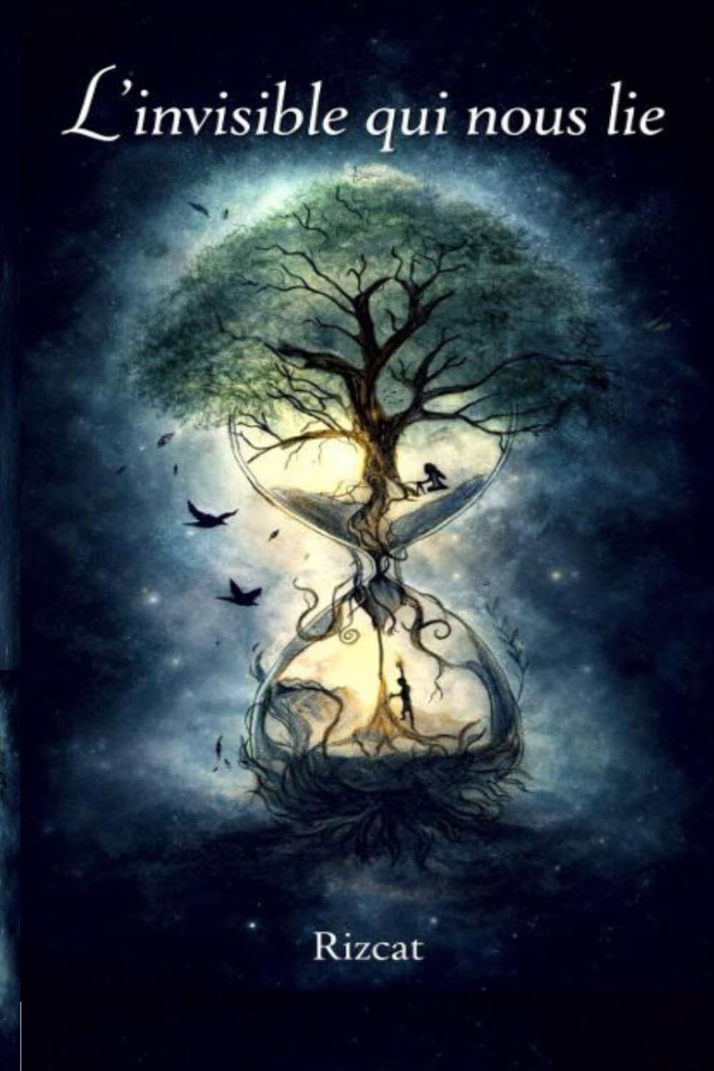 L'invisible qui nous lie