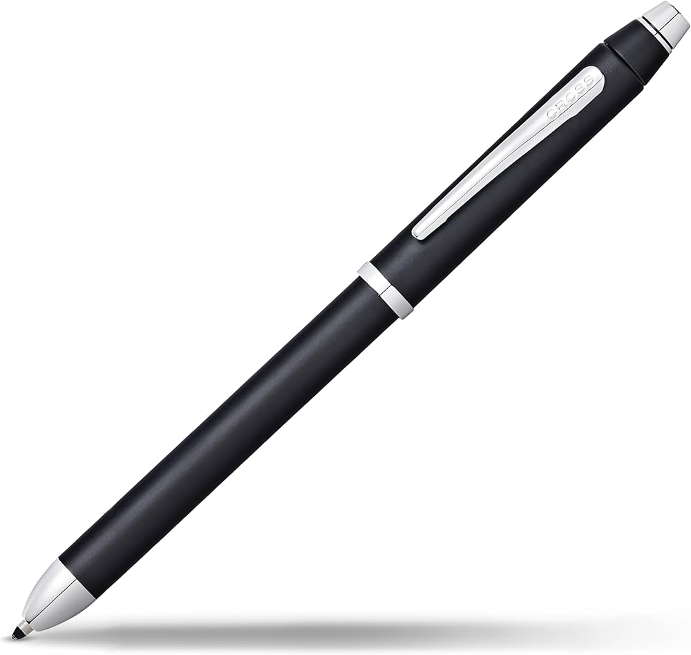 Amazon | CROSS ボールペン 多機能ペン テックスリープラス 正規